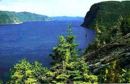 saguenay