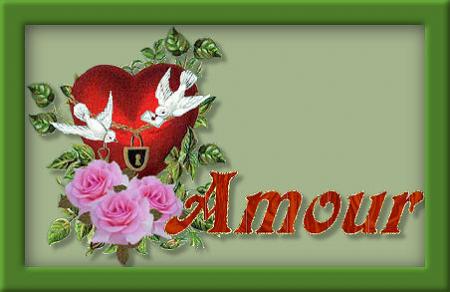 amour