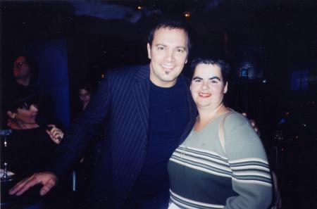 moi et le beau mario